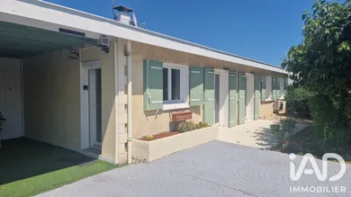Maison traditionnelle à Blanquefort (33290)