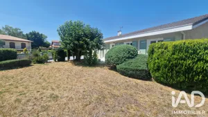 Maison traditionnelle à Blanquefort (33290)