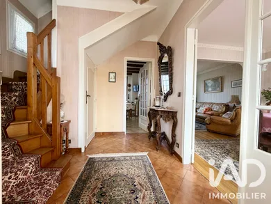 House in Ormesson-sur-Marne (94490)