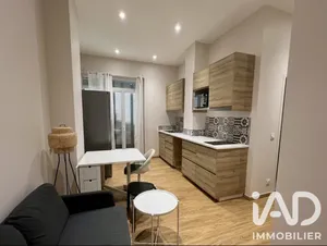 Appartement à Grenoble (38000)