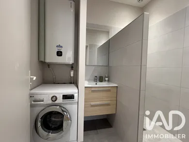 Appartement à Grenoble (38000)