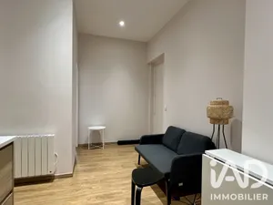 Appartement à Grenoble (38000)