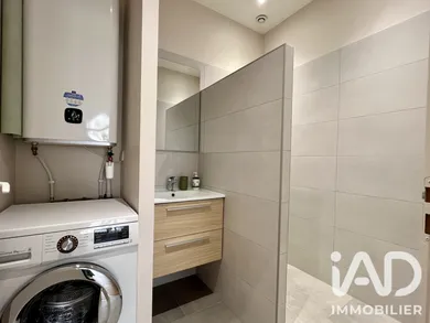Appartement à Grenoble (38000)