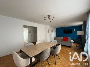 Apartment in Reims (51100)