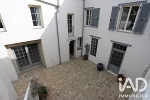 Appartement à La Frette-sur-Seine (95530)