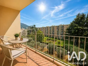 Appartement à Nice (06000)