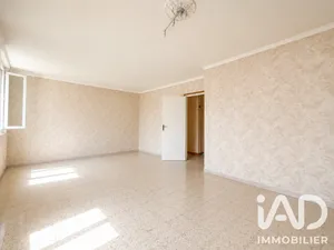 Apartment in Nice (06000)