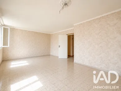 Appartement à Nice (06000)