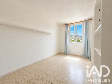 Appartement à Nice (06000)