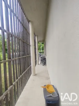 Appartement à Mercury (73200)