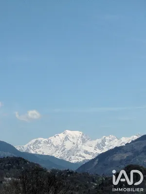 Appartement à Mercury (73200)