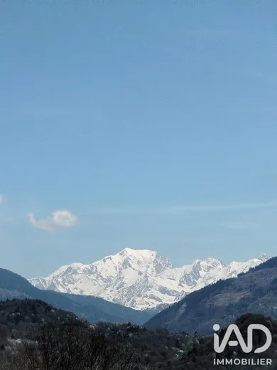 Appartement à Mercury (73200)
