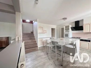 Park home in Illats (33720)