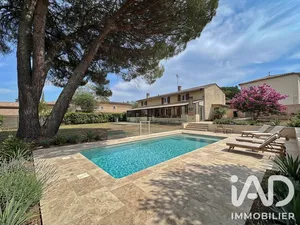 Park home in Illats (33720)