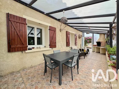 Park home in Langon (33210)