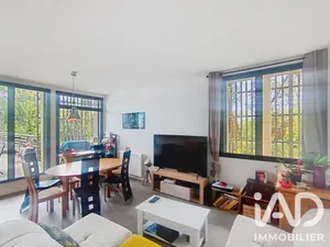 Appartement à Mercury (73200)