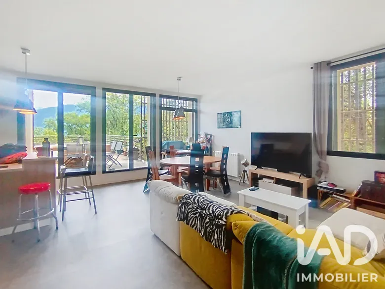 Appartement 3 pièces 87 m² · à Mercury · 87 m² · 264 000 €