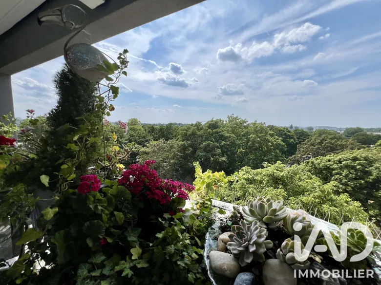 Appartement 4 pièces 85 m² · à Sevran · 85 m² · 199 000 €