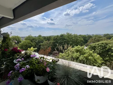 Appartement à Sevran (93270)