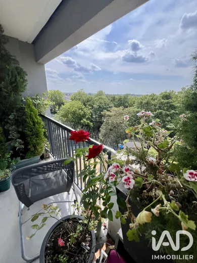 Appartement à Sevran (93270)