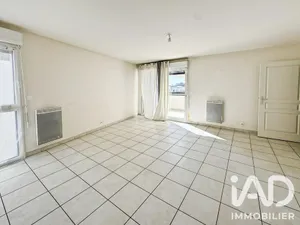 Apartment in Rennes (35000)