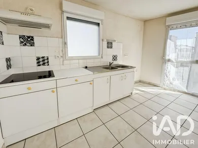 Apartment in Rennes (35000)