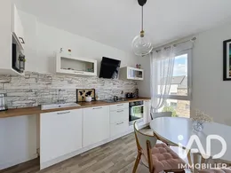 Appartement à Louvres (95380)