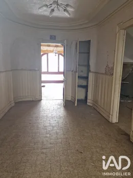 Townhouse in Pamiers (09100)
