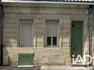 Maison à Bordeaux (33000)