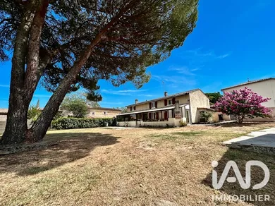 Park home in Langon (33210)