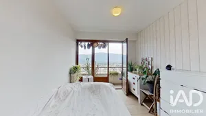 Apartment in Chambéry (73000)