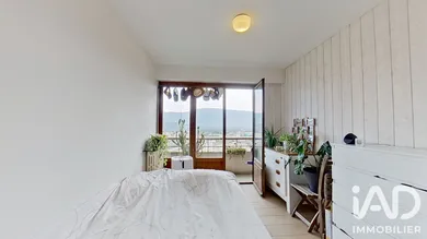 Appartement à Chambéry (73000)