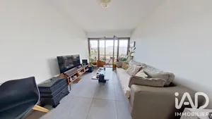 Apartment in Chambéry (73000)