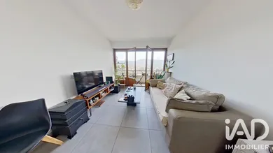 Appartement à Chambéry (73000)