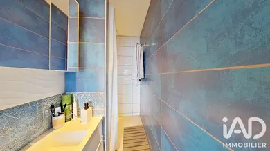 Apartment in Chambéry (73000)