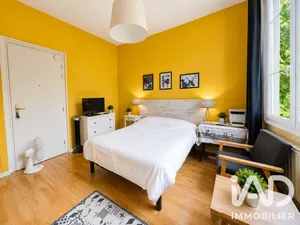 Studio à Châtel-Guyon (63140)