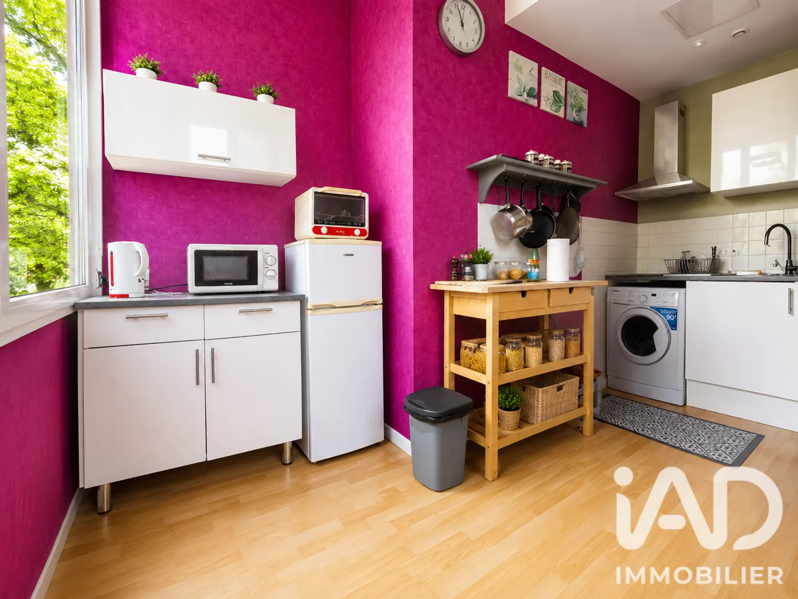appartement à Châtel-Guyon