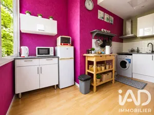 Studio in Châtel-Guyon (63140)
