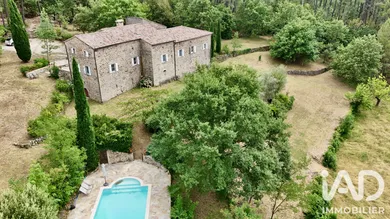 Mansion in Ailhon (07200)
