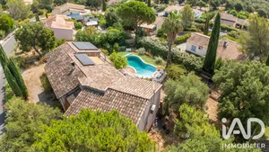 Maison à Roquebrune-sur-Argens (83520)