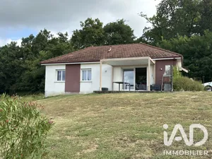 Maison à Argagnon (64300)