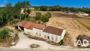 House in Saintes (17100)