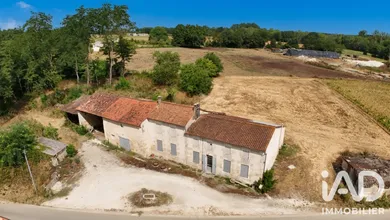 Maison à Rétaud (17460)