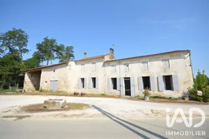 Maison à Saintes (17100)