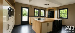 Architectural house in Cassel (59670)