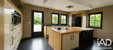 Architectural house in Cassel (59670)
