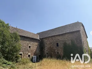 Grange à Boussac (12160)