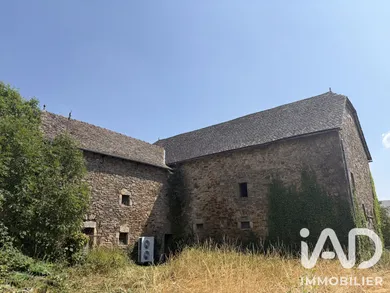 Grange à Boussac (12160)
