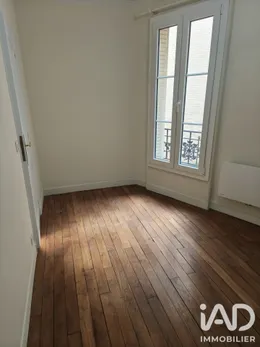 Appartement à Paris (75012)