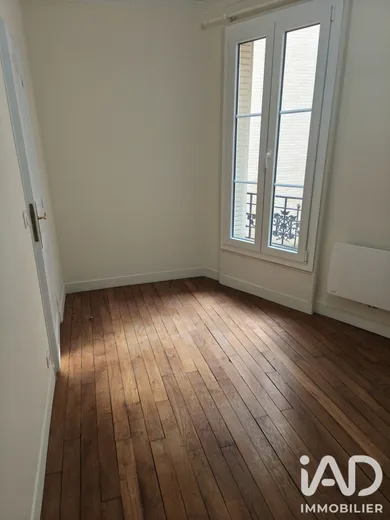 Appartement à Paris (75012)